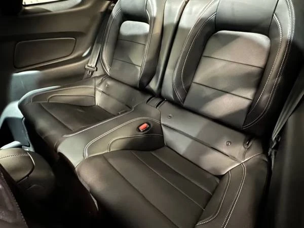 2021 Ford S550 Mustang - Image 9 of 15