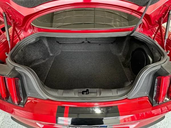 2021 Ford S550 Mustang - Image 6 of 15