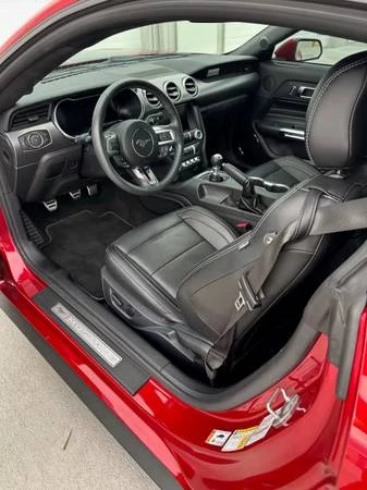 2021 Ford S550 Mustang - Image 11 of 15
