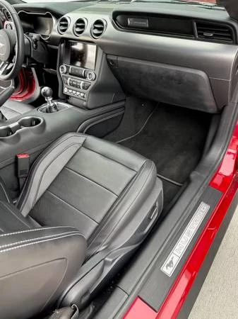 2021 Ford S550 Mustang - Image 12 of 15