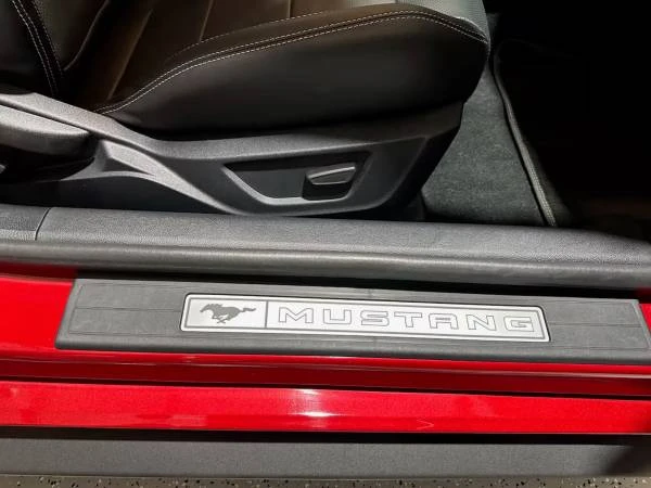 2021 Ford S550 Mustang - Image 13 of 15