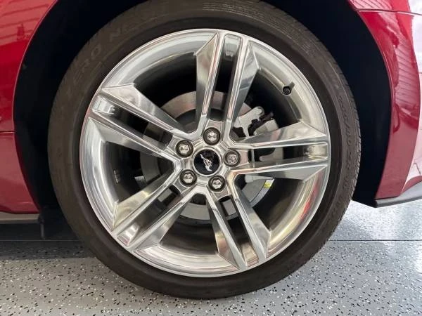 2021 Ford S550 Mustang - Image 7 of 15
