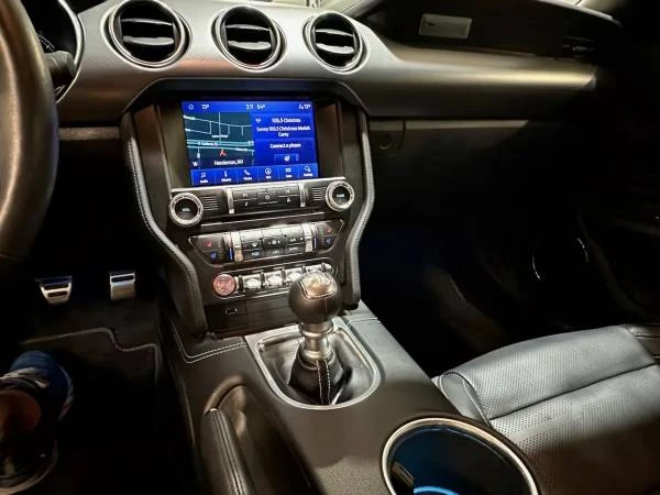2021 Ford S550 Mustang - Image 8 of 15