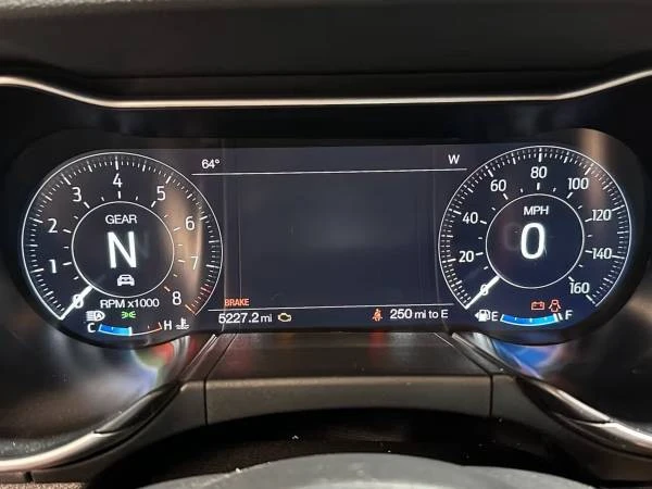 2021 Ford S550 Mustang - Image 2 of 15