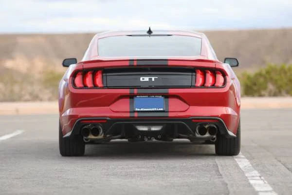 2021 Ford S550 Mustang - Image 5 of 15