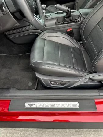 2021 Ford S550 Mustang - Image 15 of 15