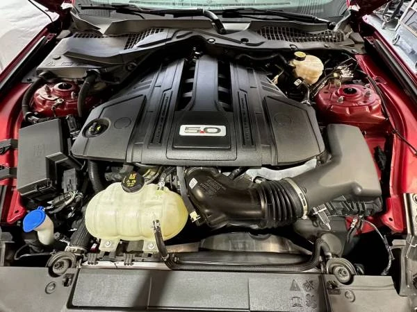 2021 Ford S550 Mustang - Image 10 of 15