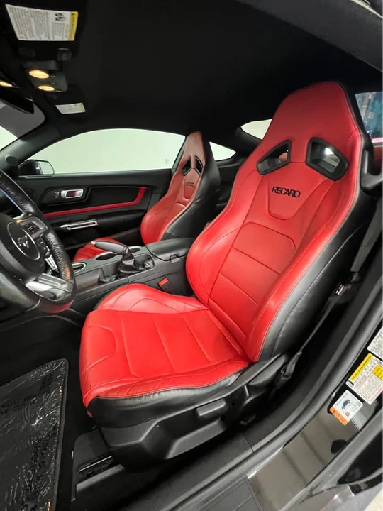 2021 Ford S550 Mustang GT - Image 6 of 11