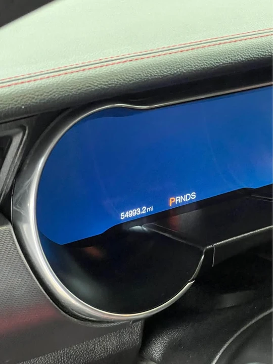 2021 Ford S550 Mustang GT - Image 8 of 11
