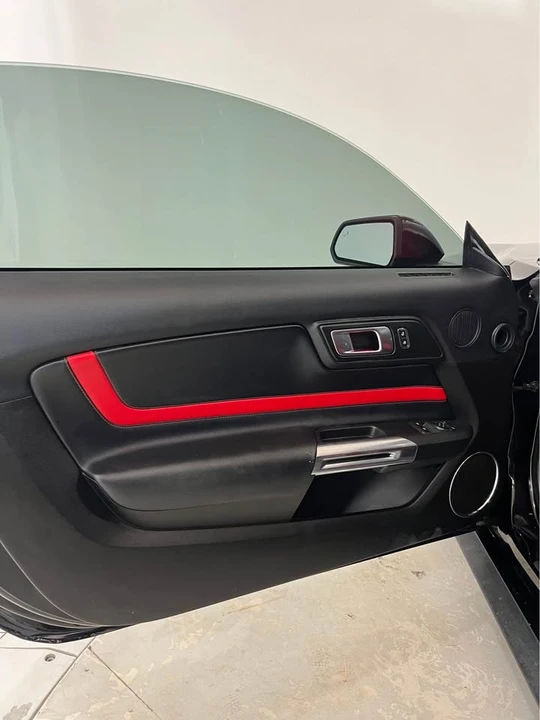 2021 Ford S550 Mustang GT - Image 9 of 11