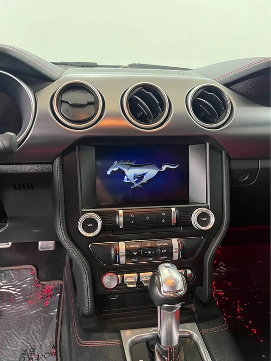 2021 Ford S550 Mustang GT - Image 10 of 11
