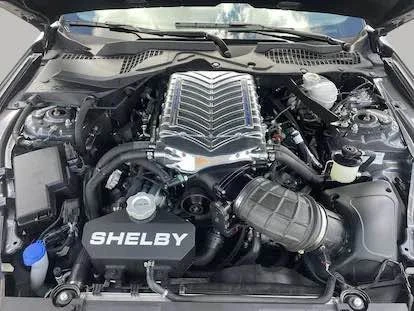 2021 Ford S550 Mustang GT - Image 6 of 16