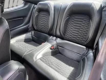 2021 Ford S550 Mustang GT - Image 9 of 16