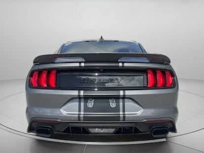 2021 Ford S550 Mustang GT - Image 2 of 16
