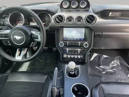 2021 Ford S550 Mustang GT - Image 8 of 16