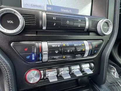 2021 Ford S550 Mustang GT - Image 11 of 16