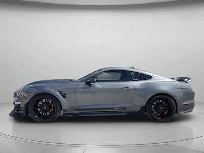 2021 Ford S550 Mustang GT - Image 3 of 16