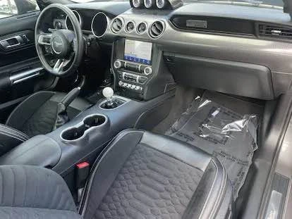 2021 Ford S550 Mustang GT - Image 7 of 16