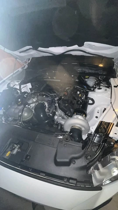 2021 Ford S550 Mustang GT - Image 4 of 4