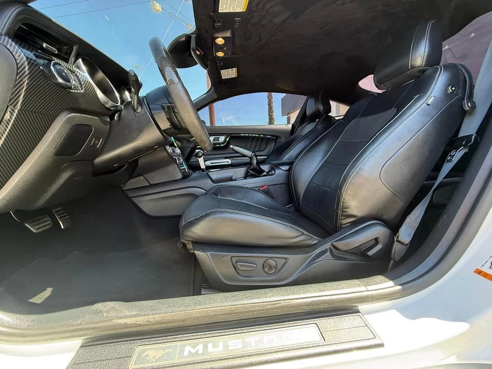 2021 Ford S550 Mustang GT - Image 12 of 16