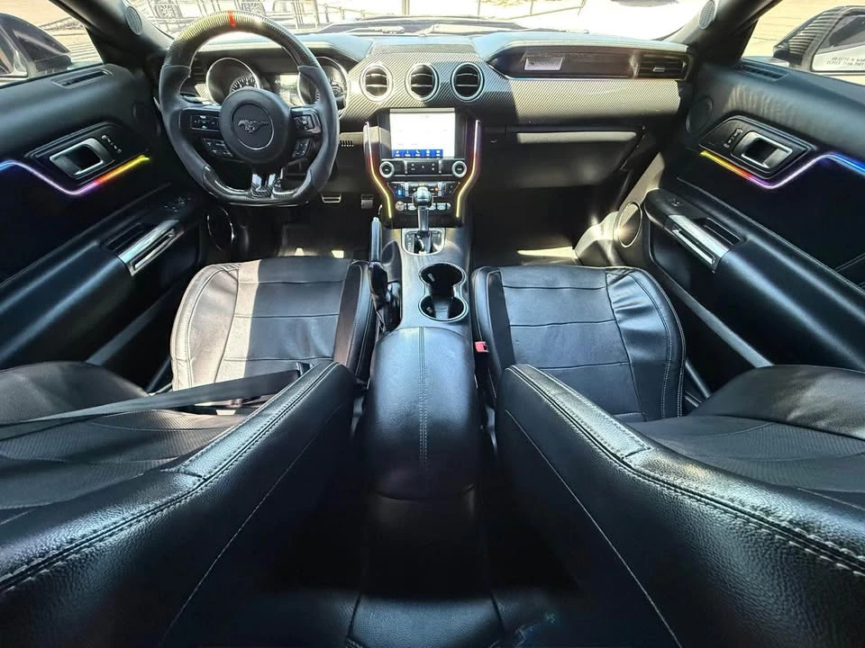 2021 Ford S550 Mustang GT - Image 11 of 16