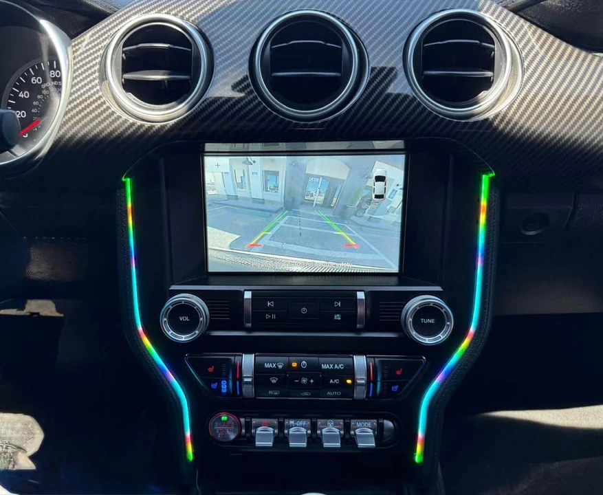 2021 Ford S550 Mustang GT - Image 15 of 16