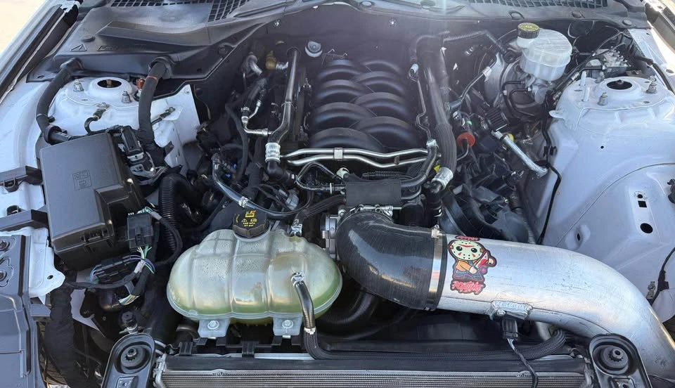 2021 Ford S550 Mustang GT - Image 16 of 16