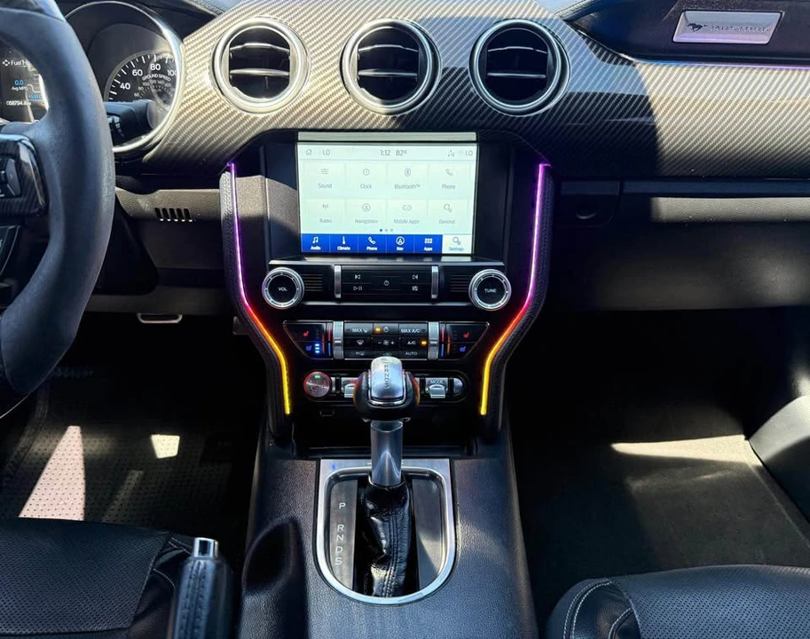 2021 Ford S550 Mustang GT - Image 14 of 16