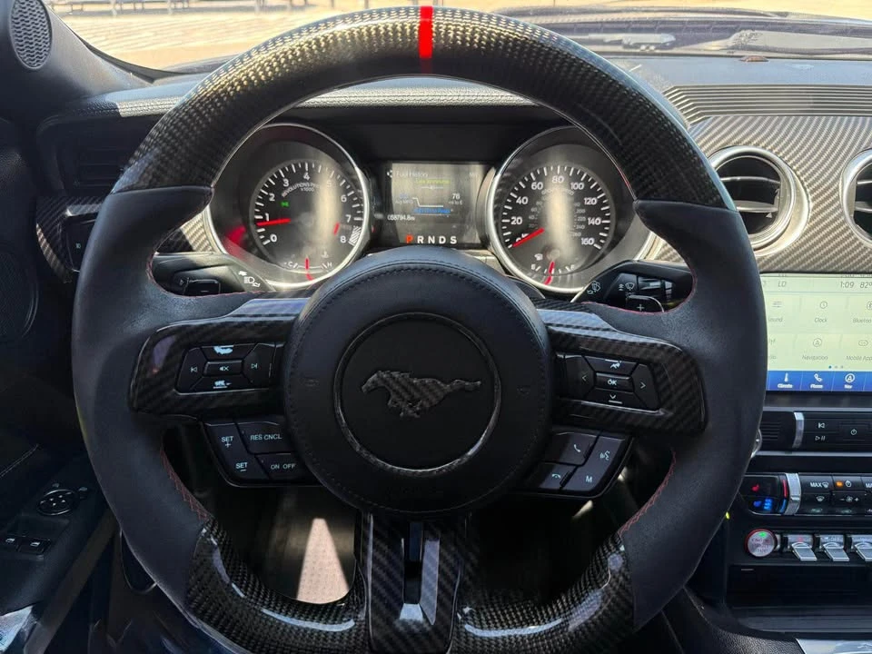 2021 Ford S550 Mustang GT - Image 13 of 16