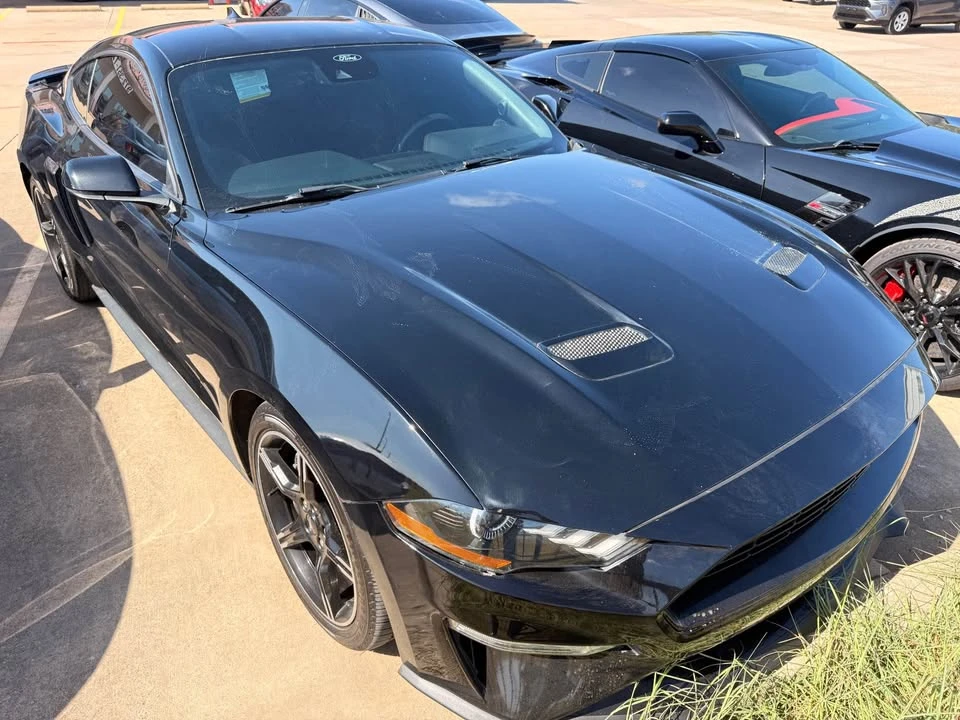 2021 Ford S550 Mustang GT - Image 4 of 14