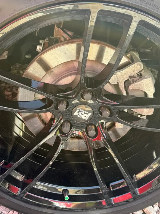 2021 Ford S550 Mustang GT - Image 8 of 11