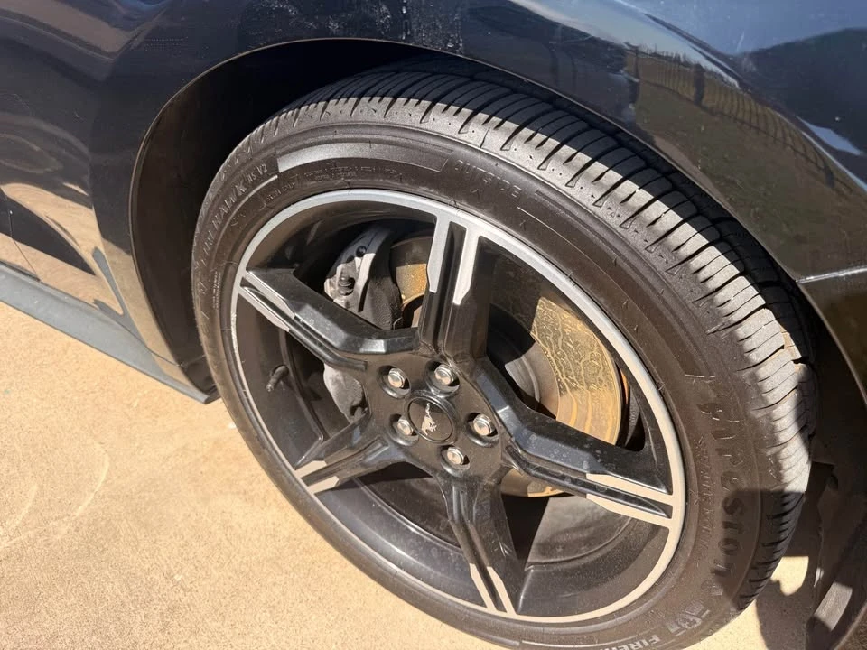2021 Ford S550 Mustang GT - Image 12 of 14