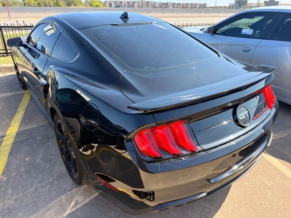 2021 Ford S550 Mustang GT - Image 2 of 14