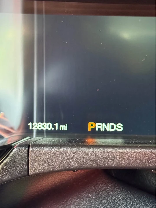 2021 Ford S550 Mustang GT - Image 4 of 11