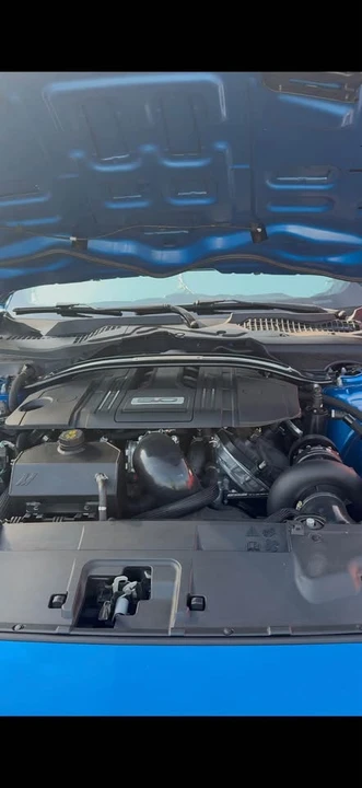 2021 Ford S550 Mustang GT - Image 2 of 11