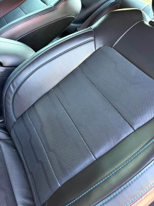 2021 Ford S550 Mustang GT - Image 3 of 11