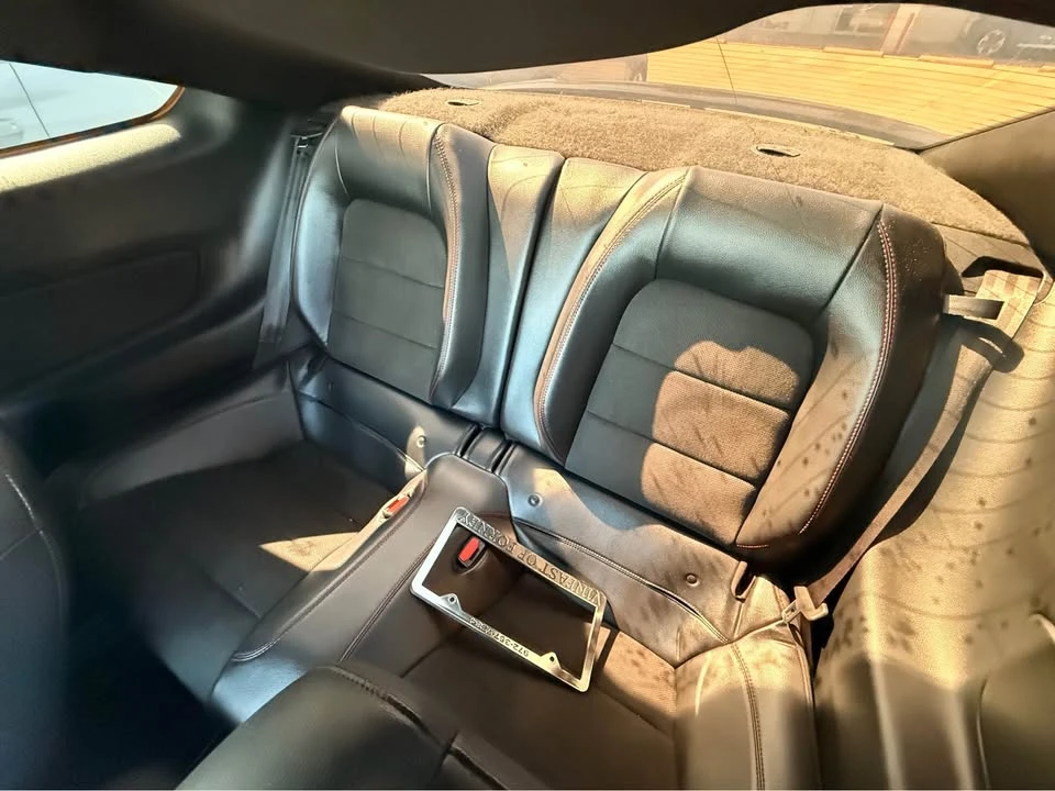 2021 Ford S550 Mustang GT - Image 7 of 14