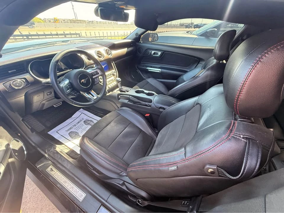 2021 Ford S550 Mustang GT - Image 5 of 14