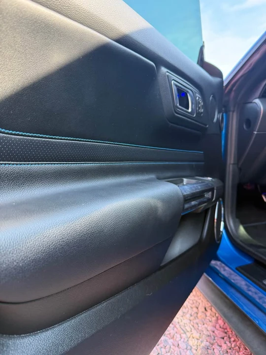 2021 Ford S550 Mustang GT - Image 7 of 11