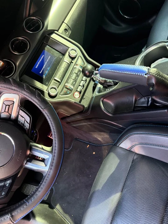 2021 Ford S550 Mustang GT - Image 5 of 11