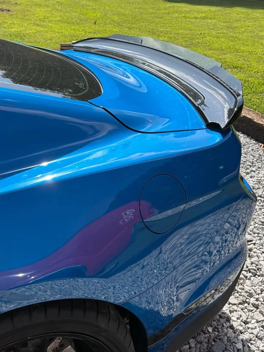 2021 Ford S550 Mustang GT - Image 9 of 11