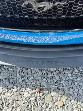 2021 Ford Mustang GT Premium Coupe