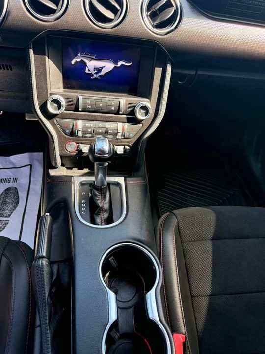 2021 Ford S550 Mustang GT - Image 6 of 14