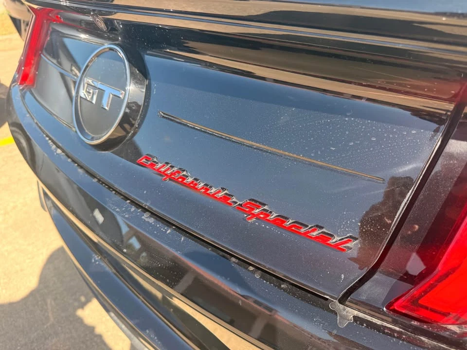 2021 Ford S550 Mustang GT - Image 13 of 14