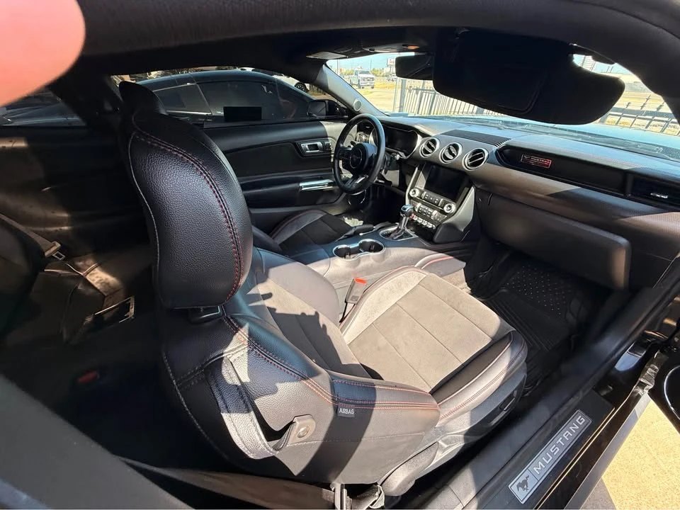2021 Ford S550 Mustang GT - Image 11 of 14