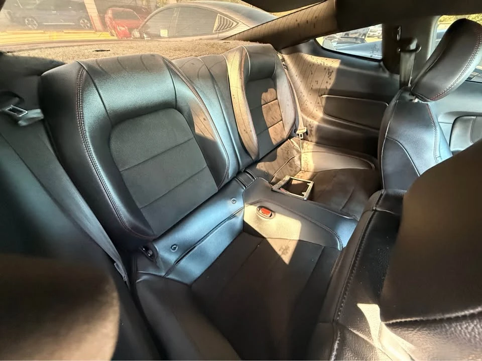 2021 Ford S550 Mustang GT - Image 10 of 14