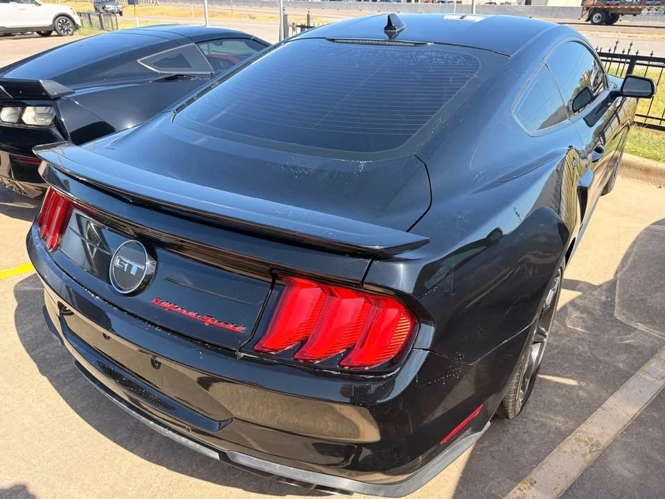 2021 Ford S550 Mustang GT - Image 3 of 14