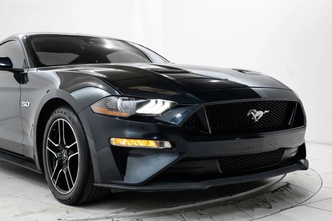 2021 Ford S550 Mustang GT - Image 13 of 31