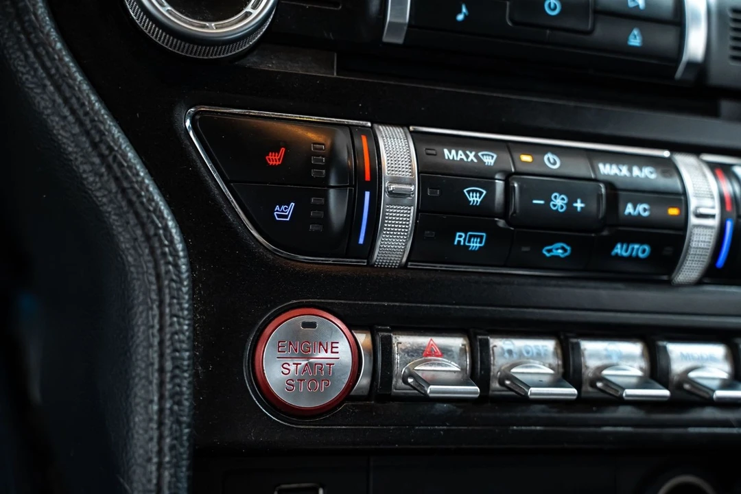 2021 Ford S550 Mustang GT - Image 24 of 31