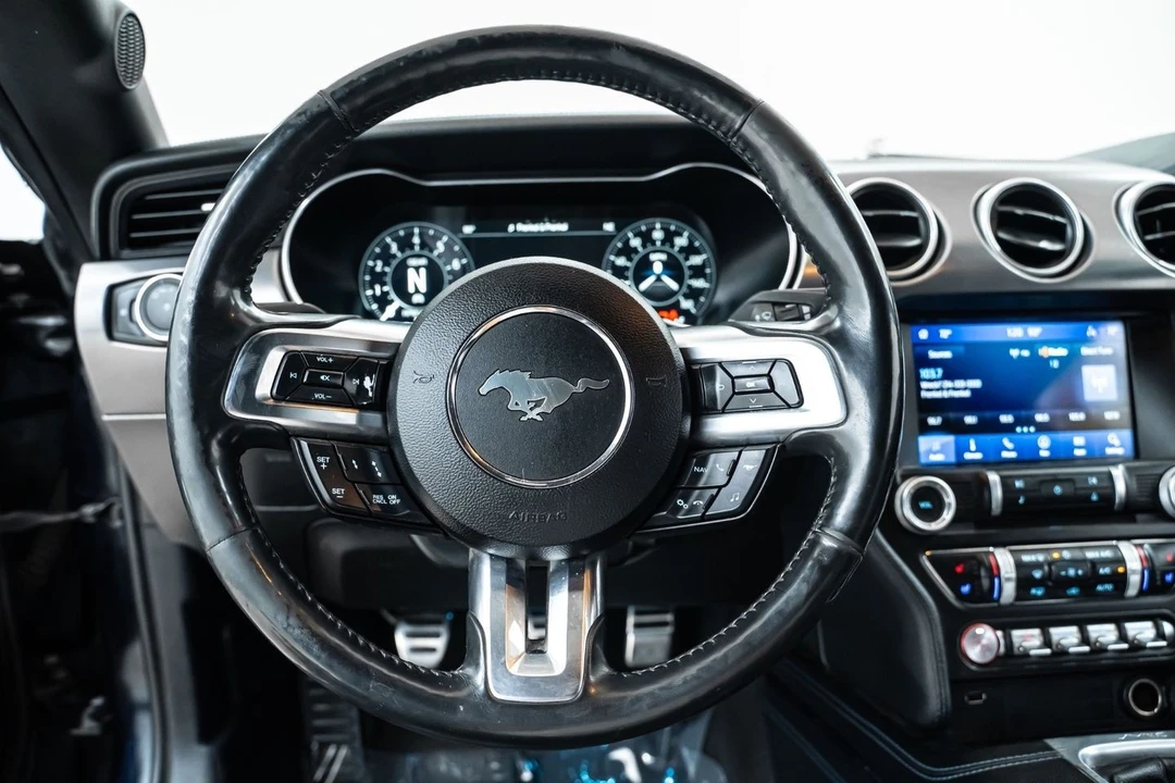 2021 Ford S550 Mustang GT - Image 22 of 31